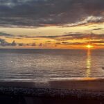 Life in Morecambe England